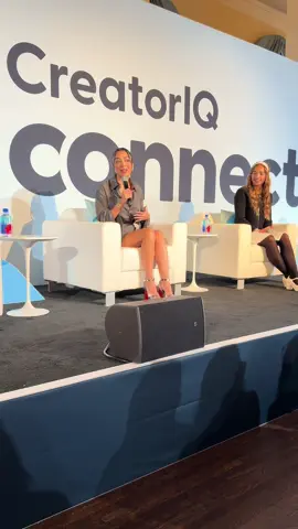 Fun day spent at @CreatorIQ 