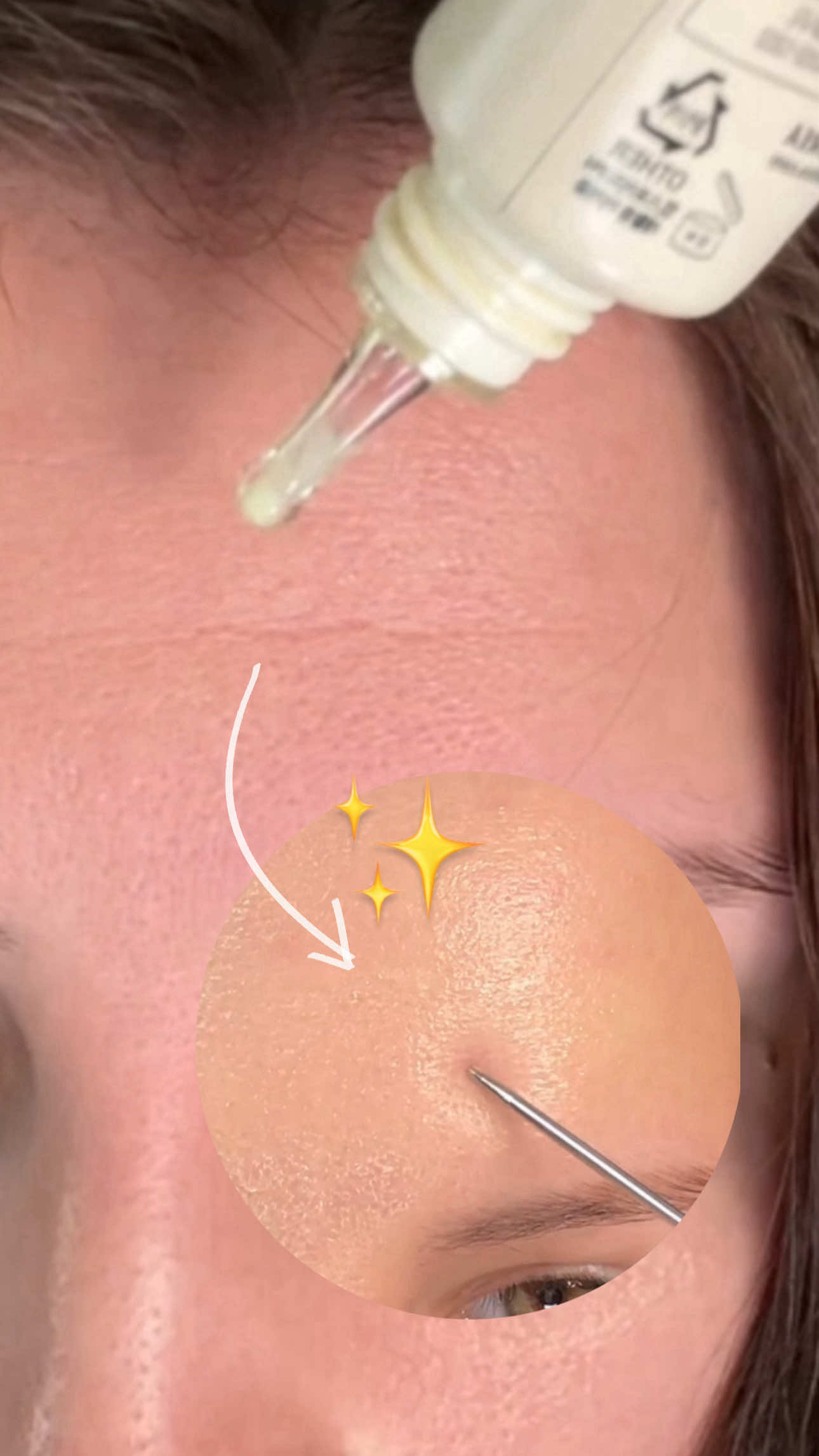 #glowskin #glowskin #wrinkles #seoul1988 #retinal @KSECRET GLOBAL 