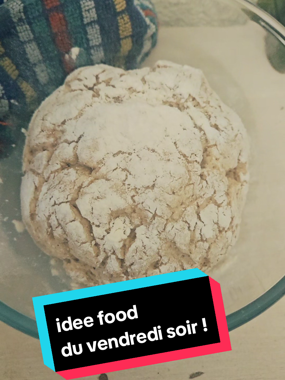 Idées pizzas fond de frigo...#miam #repas #yummy #ideerecette #regal 