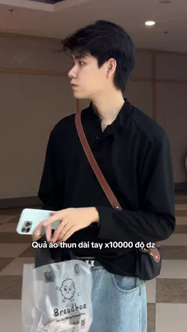 Áo đẹp miễn chê