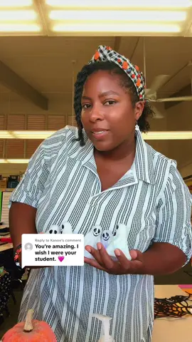 Replying to @Kanoe I love being their teacher! 🧡🎃 