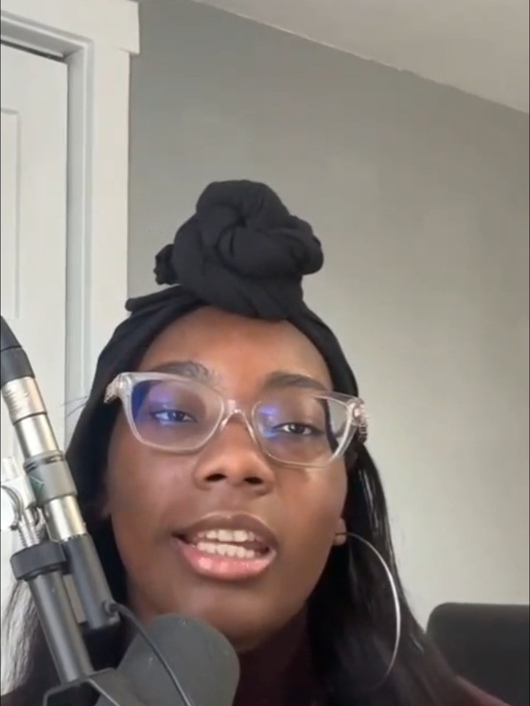 Next time you’re tempted to sin, pause and picture God right there—watching, listening, present. When you make Him real in the moment, conviction will replace temptation. Clip from Ep. 209 . . #faith #christianmotivation #overcomesin #spiritualgrowth #christianlife #walkwithgod #holyliving #temptation #jesuslovesyou #christiancontent #PodcastEpisode #PodcastTopic