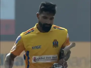 Fav player edit in fav song #dipendrasinghairee #edit #tiger #sarkar45 