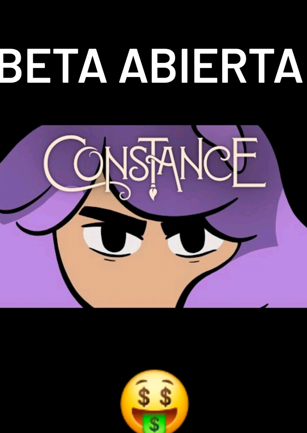 Y tu lo estas esperando ?#gamin#metroidvania Metroid#Constance#THEMINISTRO