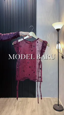 MODEL BARU? lagii???? JOIN LIVE BESOK YA🌹