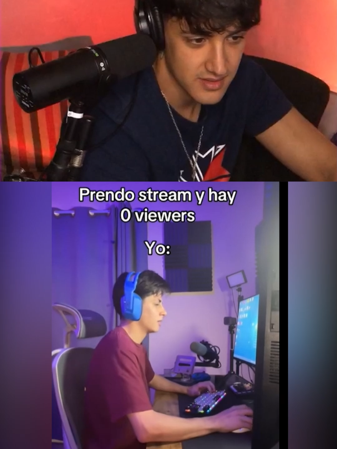mi comunidad es pequeña pero es la mejor <3 los amo a todosssss