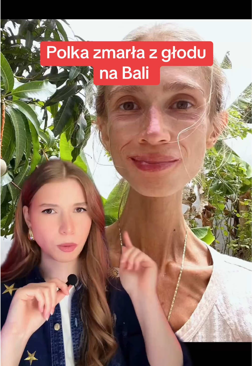 Tragedia Polki na Bali ⚠️ #truecrime #zagadkikryminalne #karolinaanna #kryminalne #sprawykryminalne 