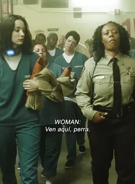 The most Beautiful Female Prisoner#movietok #fyp #tiktok #thegift#movie 