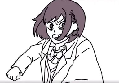 ออกไป๋ห์!!🔥🔥 #mizu5 #mizukiakiyama #shinonomeena #kamishirorui 