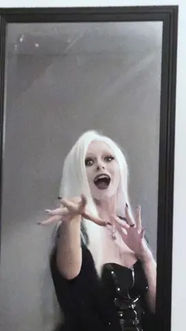 i miss when tiktok was fun #jellybelly #fyp #halloween #nexttonormal #alttiktok 