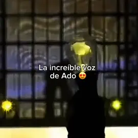 Que hermosa 