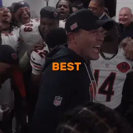 In Ben Johnson We Trust #chicagobears #benjohnson #nfl #nflfootball #fyp 