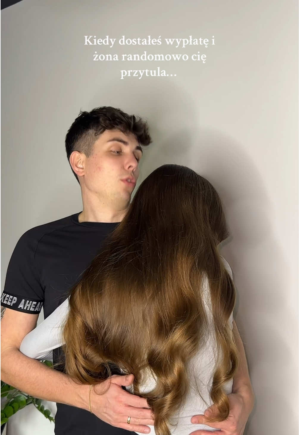 Te podchody kobiet 😅 #couplestiktok #marriage #funnytiktok #fyp #women 