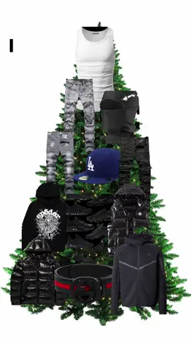 Gangster Christmas #gangster #Christmas #fyp #viral #drip 