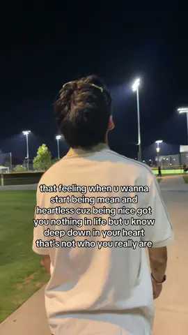 it’s not who i am #fyp #relatable #viral 