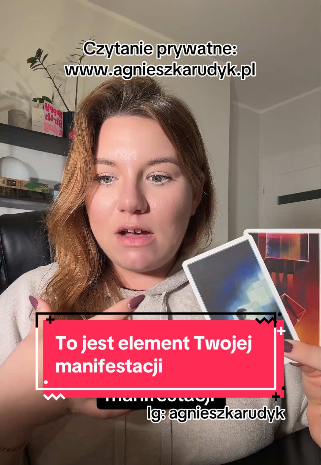 www.agnieszkarudyk.pl