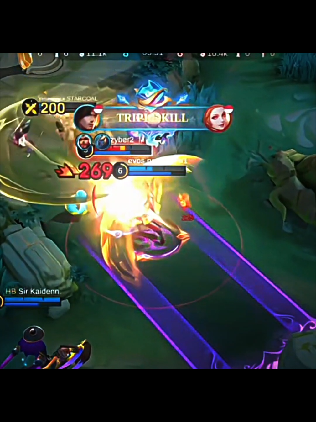 kita kasih MAMA DORA lagi yagesya..🥳 btw, rekam layar biar hd gimana ya? #MLBBNEXT2025 #mobilelegends_id #mlbbcreatorcamp #masukberanda #MLBB 