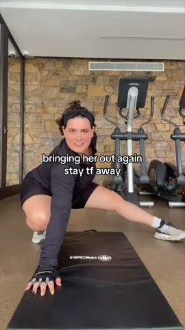 black widow style paro JAJAJAJAJA #Fitness #selflove #amorpropio #SelfCare #paulievlogs 