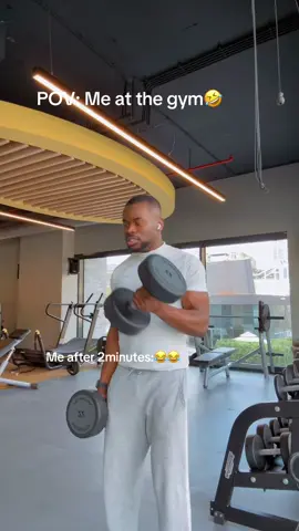 Otisunmi🤣😂 #relatable #trending #fyp #gym #djchicken 