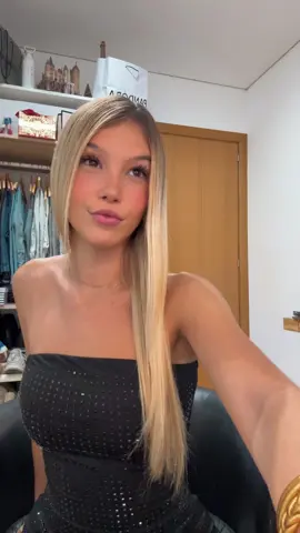 Que guapita #trend #fyp 