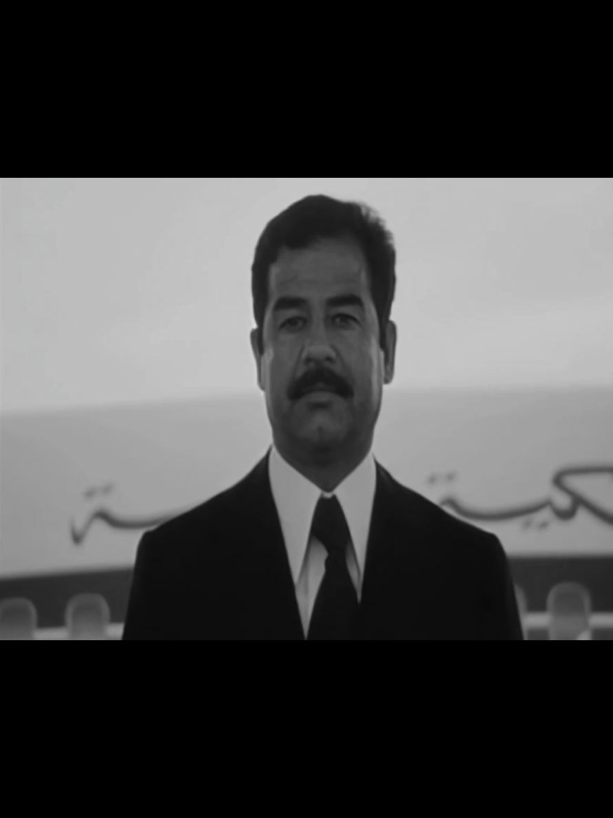 💔 #صدام_حسين_المجيد_رئيس_جمهورية_العراق🇮🇶 #صدام_حسين #العراق #foryou #اكسبلور 