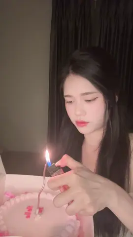 🤍 #วันเกิดฉันปีนี้ 