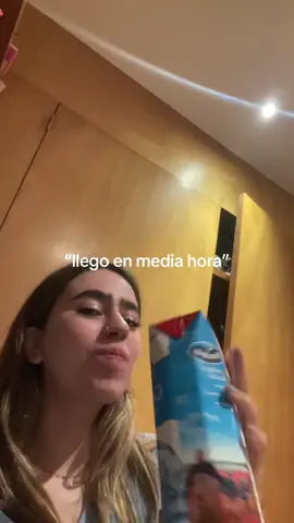 no daré contexto pero salió bien chicas!!! 