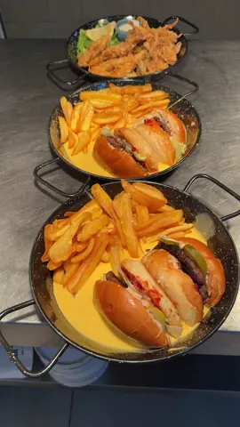 Nici o zi fara peste, fructe de mare si burgeri 🍤  #cinquebistro Satu Mare☎️0771-567.271 Oradea☎️0771-567.555 @glovo #frittomisto #caracatița #fishtodoor #pescobar 