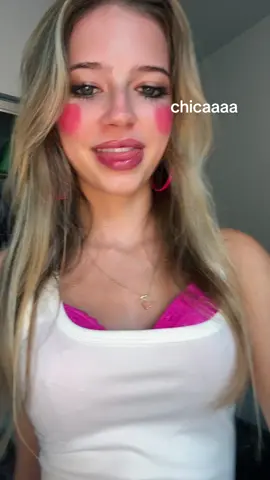 so excited for halloweennnn #fnaf #halloween #chica