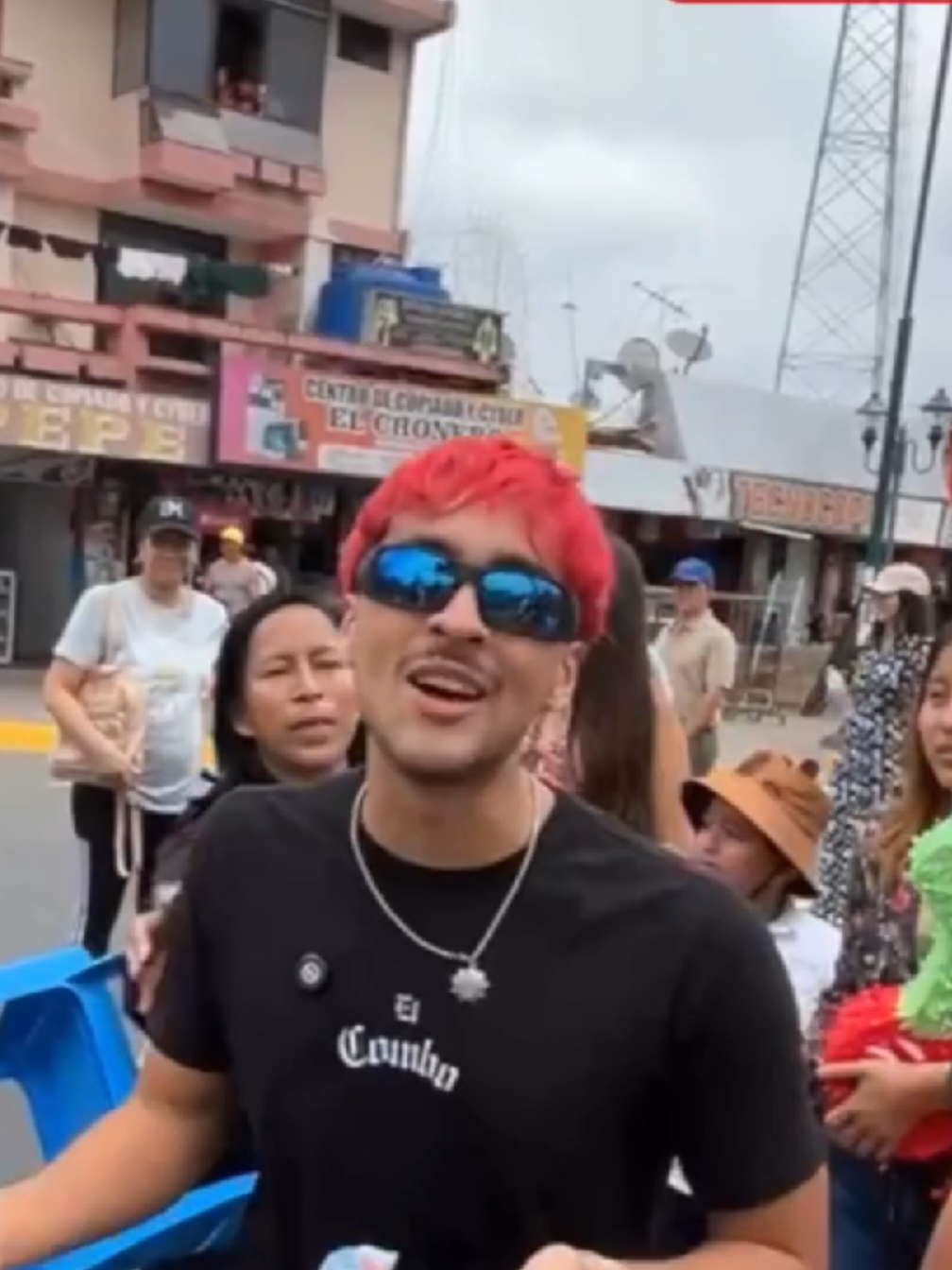 Yo veo tu contenido  #portoviejo💚manabi❤️ecuador🇪🇨 #fiestasportoviejo #elalexioh #portoviejo #kick