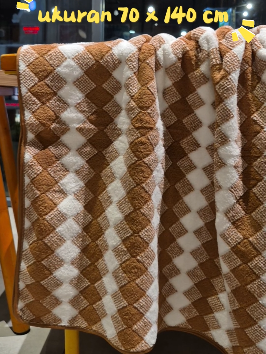 Promo 5 Pcs Handuk Mewah ukuran besar 70 x 140 cm #handukviral #DiskonSpesial 