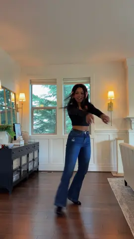 Don't worry I'm not trying to make a Tiktok dance. Just having fun to this new song🤍 #linedancing #dancing #ellalangley #choosingtexas #christian 