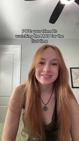 “What else could go wrong” oh boy.. #marvel 