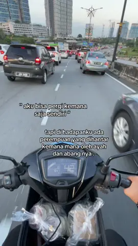 tidak iri yang dihantar oleh pasangannya , tapi iri yg dihantar oleh darah daging sendiri .. #fyp 