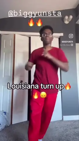 One thing bout Louisiana, we gon jigg 🤣🤣🗣️🗣️ tmu OUT MY MIND! Finna be trending sound fasho 🔥💪🏾🗣️  @Treezy  #foryoupage #viralvideo #louisiana #jigging #fyp 
