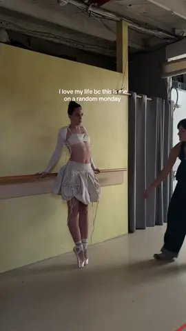 #ballerina #la 