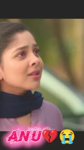 #humroyengyitna😭💔#tumsetumtak🤩 #anurya❤️❤️ #anuaryavardhan💕 #cutecouple❤💙 