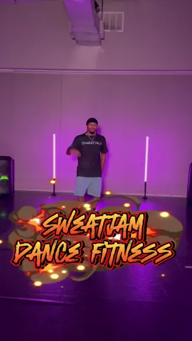 IT’S FRIDAY BABEEE!!! And we Jammin to “Rump Shaker” by Wrecks N Effect  🔥🔥🔥🔥 #fridayvibes A Sweatjam Dance Workout  . . #rumpshaker #wrecksneffect #dancefitness #sweatjam 