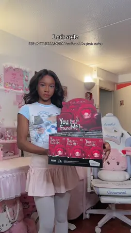 🎃 Halloween countdown is on! Are you ready to join the magical party? 👻 Whether you’re dressing up as your favorite POP MART character or creating a Halloween look for your blind box figure, ✨ POP MART wants to see your creative magic! 🪄 📸 How to join: 1️⃣ Post your creation on Instagram, Facebook, or TikTok 2️⃣ Tag @popmart_online_stores and use the hashtags #popmart #popmartSBD #TrickTreatPOP 🎁 Join the #TrickTreatPOP challenge — POP MART will select 6 winners to receive surprise gifts! 🛍️ From Oct 17 to 19 Tune in to @popmart.uk.online livestreams to grab Super Brand Day Halloween coupons and freebies. 🖤 Light up the night with your creativity — make this Halloween shine bright and POP with your own style! ✨🎉 #skullpanda 