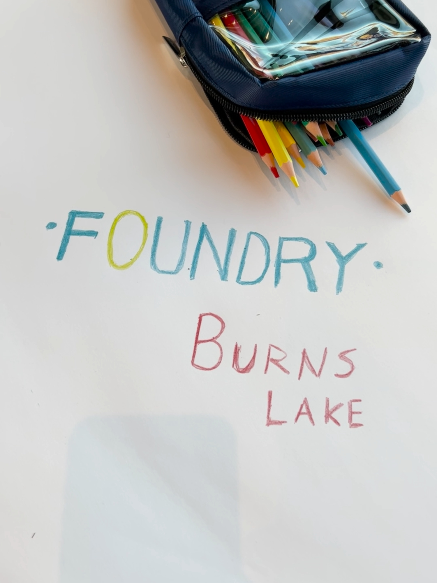 Big news, Burns Lake!  You’re invited to check out the new Foundry Burns Lake. The centre will be hosting a community open house today from 9:00 am to 4:00 pm. Community members are invited to drop-in and tour the space, meet the team, and learn more about the services available. Located at 686 McPhail Rd! The space was designed for youth, by youth; complete with cozy hangout areas, a community kitchen, laundry and shower facilities, a rec room, and a brand-new clinical wing offering health and wellness services all under one roof.
