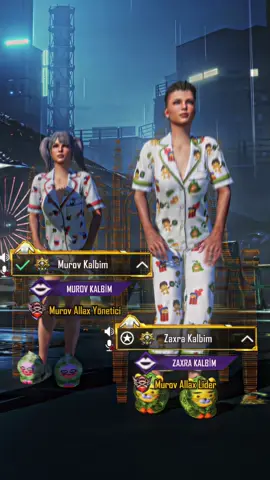 iyki varmsinn karımm