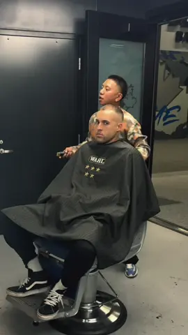 George Springer is ready for Game 5!! Do you think the Jays are winning it all? 🤔 Cut by: @Joshua.Diamante  #bluejays #georgespringer #MLB #alcs #letsgobluejays 