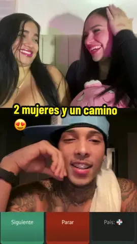 Enamorando 2 chicas casada 🫶🏼 #fypシ゚viral #rubirosa #tendencia 