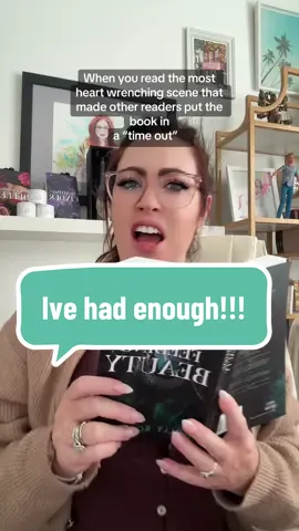 Let’s be real, your an emotional masochist and I feed you.  Nom nom nom  #hollyroberdsbooks #pnrromance #kindleunlimitedromancebooks #dragonshifter #booktokfyp 
