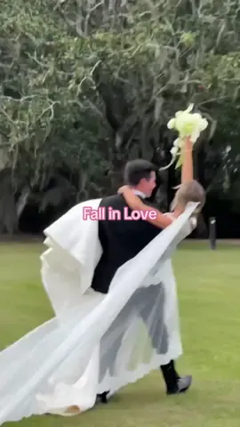 The long distance and time is WORTH IT 🥹🤍  #abbeyleague #fallinlove #wedding #weddingtok #weddingrecap 