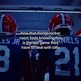 We’re about to be free 🥹🙌 #floridagators #cfb #billynapier #trending #fired 