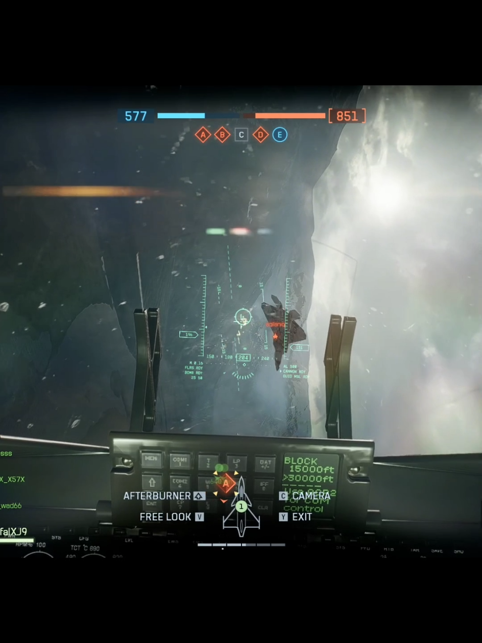 #battlefield #jet #battlefield6 #gameplay 