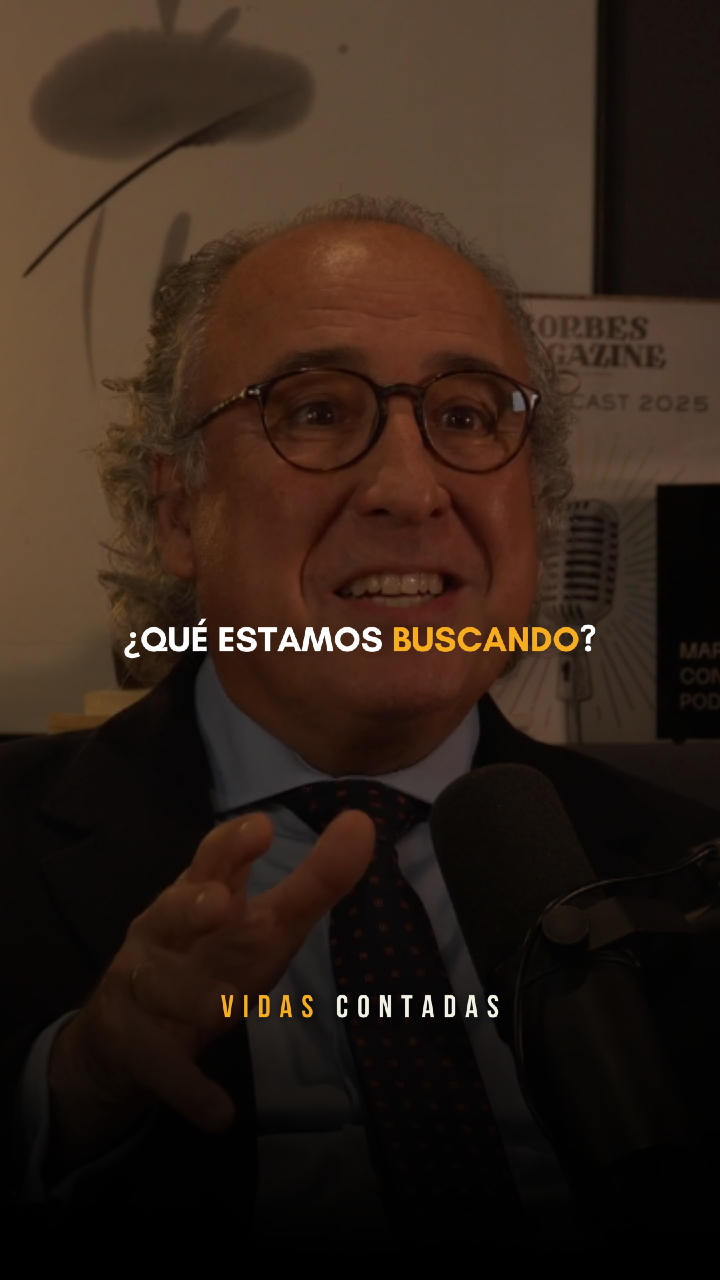 🔴 Link en bio al episodio completo de Vidas Contadas con Emilio Duró #podcast #podcastenespañol #viral #emilioduro #mentalidad