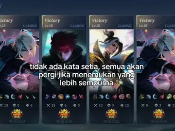 #fypage #mobilelegends #gathertogether #warmomentmlbb #lewatberanda 