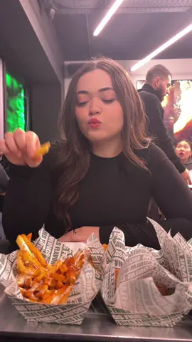 POV: u live together                           #fyp #funny #paris #wingstop 